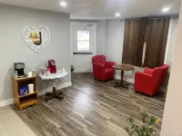 Alpha Inn Hotels in Wawa