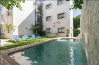 Viento Suites Cancún