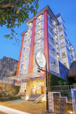 Best City Hotel Hotels in Jetis