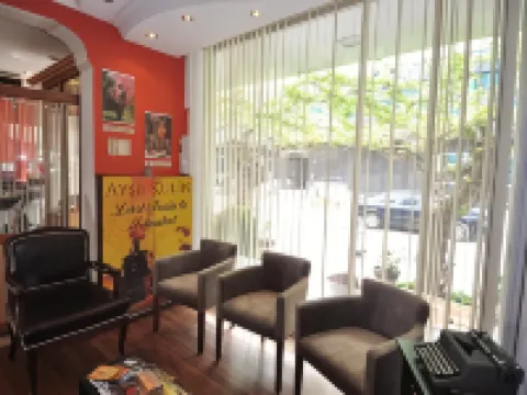 Mini Hotel โรงแรมในอิซมีร์