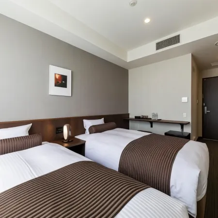 N GATE HOTEL OSAKA