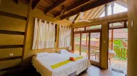 Canto del Río Lodge Hotels in 