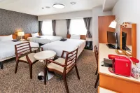 Hotel Mark-1 Cnt - parking