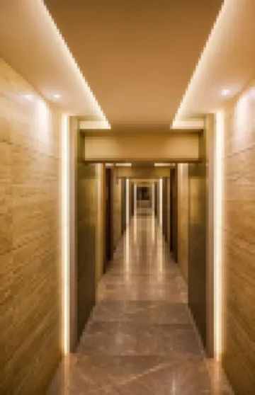 Suvidha Suites