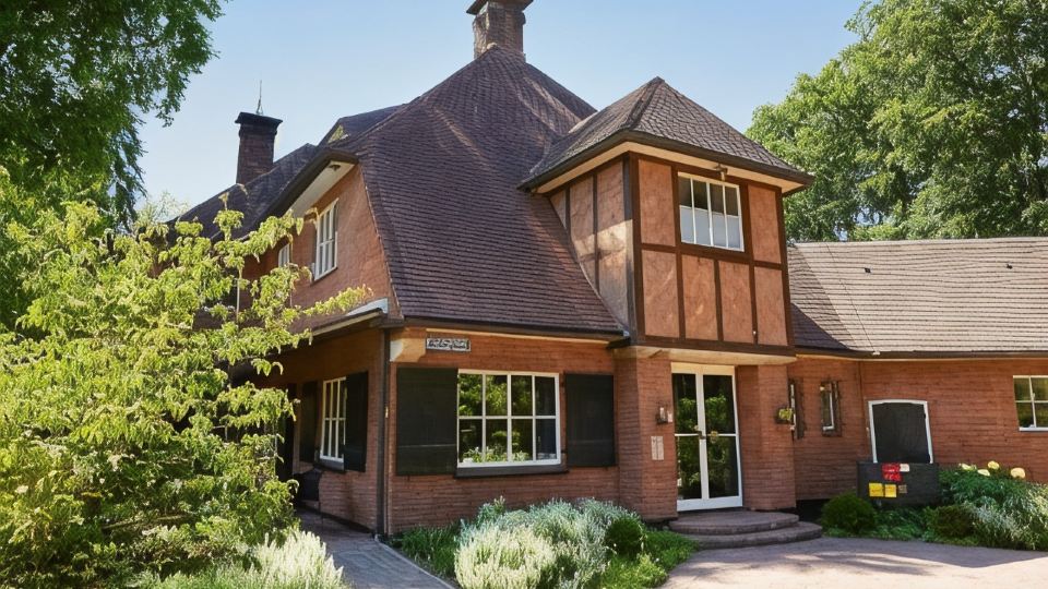 Auberge du Bonheur