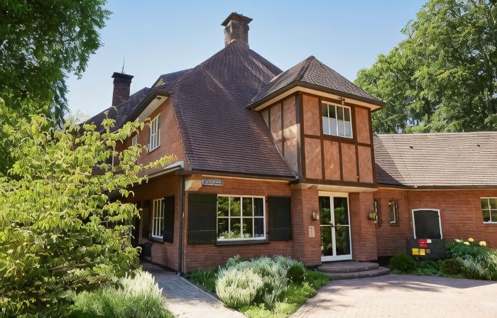 Auberge du Bonheur