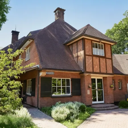 Auberge du Bonheur