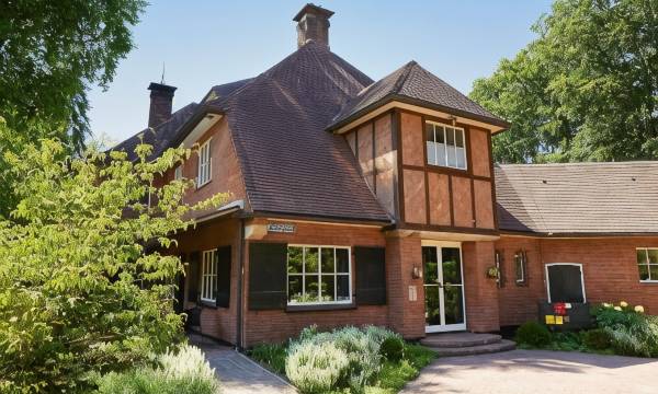 Auberge du Bonheur