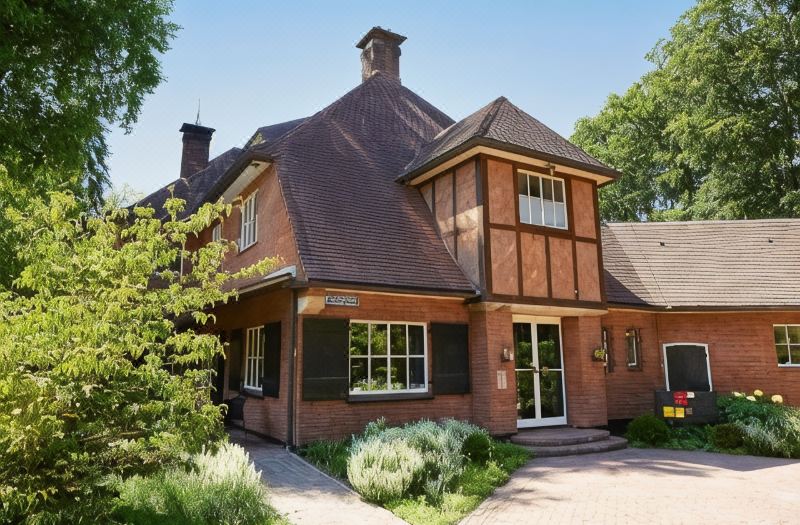 Auberge du Bonheur