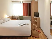 ibis Hotel Stuttgart Centrum Hotels in der Nähe von Marienplatz