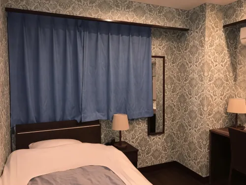Hatoya Hotel - 1-Star
