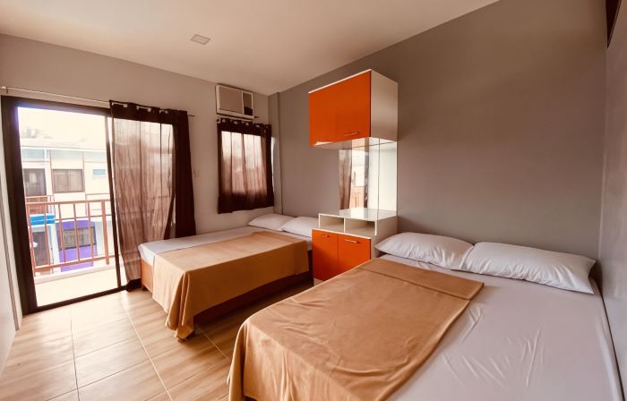 Cerca Parola Beach Resort