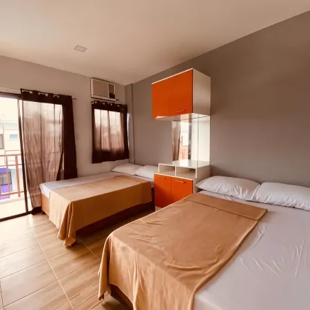 Cerca Parola Beach Resort