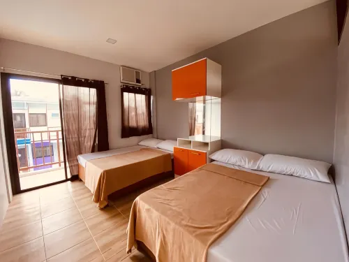 Cerca Parola Beach Resort Hotel a Lobo