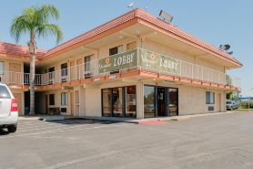 Vagabond Inn Bakersfield North