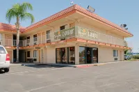 Vagabond Inn Bakersfield North Hotels in 