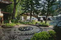 Loto Azul Hotel & Spa Hotel a Valle de Bravo