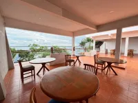 Hotel Awazul Bacalar - 2 étoiles