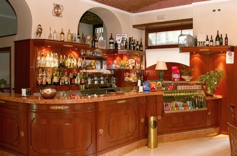 Hotel Nizza photo 2
