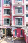 Rainbow Hostel Hotels in Qixingtan