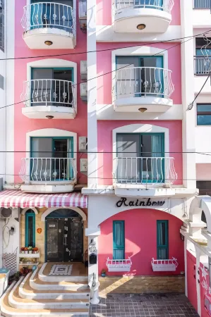 Rainbow Hostel
