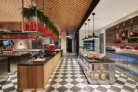 Citizenm Chicago Downtown