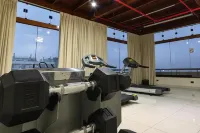 J&A Classic Hotel - salle de sport