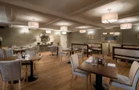 Boringdon Hall Hotel and Spa - breakfast