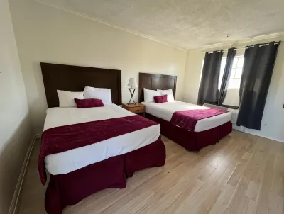 Hometown Inn North Hills Hotels in Sylmar