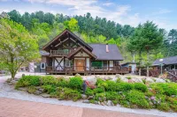 Yangpyeong Sweet Tree Pension