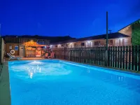 Rustic Inn