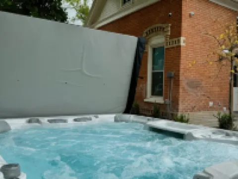 Art City Inn Hoteles en Springville