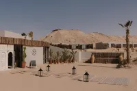 Caravan Dakhla by Our Habitas