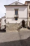Palazzo Della Città Hotels in Agnone