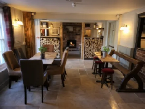 The Carpenters Arms Hotels in Newbury