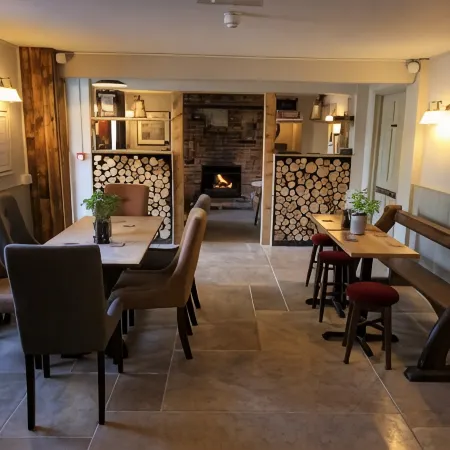 The Carpenters Arms