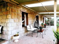 Ash River Lodge Hotels in Clarens