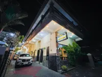 Griya Kinari Syariah Hotel di Pesantren