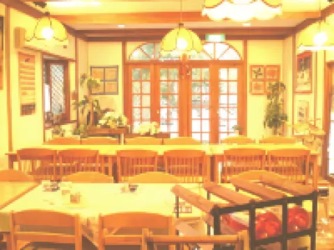 Pension Chauchau Hotels in Hakuba