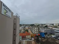 Hotel Panorama, Cuiabá