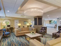 Nautilus Inn - Daytona Beach Hotels near Sun Splash Park