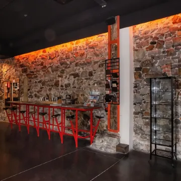 Poshtel Bilbao - Premium Hostel