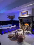 Hotel le Saint Aubin Hotels in Saulges