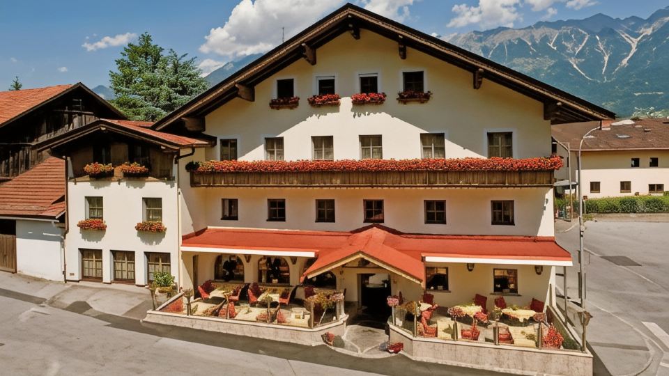 Hotel Bierwirt