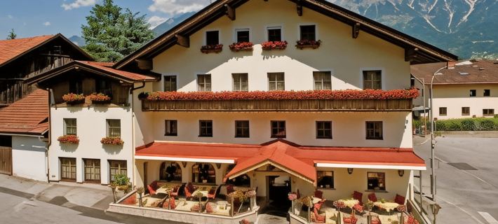 Hotel Bierwirt Hotels in Innsbruck