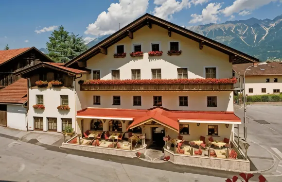 比爾沃特有限公司酒店