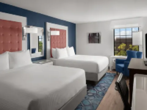 Hotel Indigo MOUNT PLEASANT by IHG Hotels in Mount Pleasant