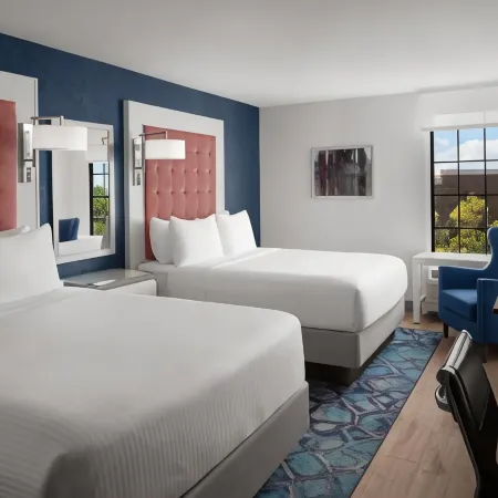 Hotel Indigo MOUNT PLEASANT by IHG Hotels in Mount Pleasant