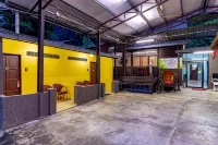 Pollock View Resort - bar