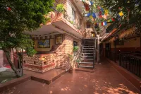 Gurung's Home